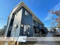 神奈川県藤沢市天神町3(アパート)の賃貸物件の外観