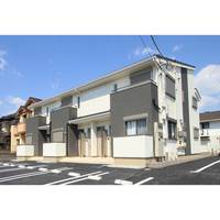 CASA MONTE IIIの外観