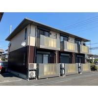 グランサイレンス A棟の外観