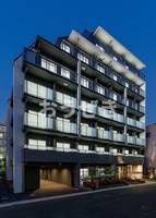 ガーラ・プレシャス横浜鶴見の外観