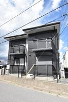 フォーブルの外観