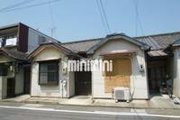 愛知県名古屋市中村区元中村町1(一戸建)の賃貸物件の外観