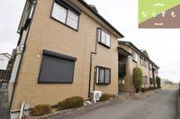 サンパティークIIの外観