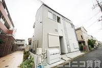 物件の外観画像