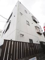 物件の外観画像