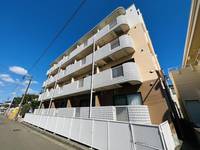 リエス長町南3丁目の外観