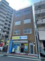 平田ビルの外観