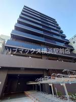 物件の外観画像