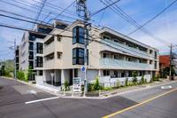 ヴィオラ・ボヌールの外観