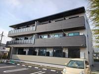 物件の外観画像