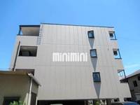 オークヒルズの外観