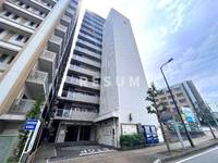 千葉県千葉市中央区弁天1(マンション)の賃貸物件の外観