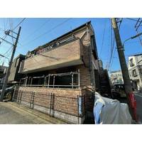 ヴェールベルジュの外観