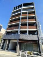 東京都墨田区向島2(マンション)の賃貸物件の外観