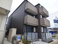 物件の外観画像