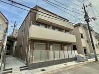 物件の外観画像
