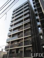 神奈川県横浜市南区高砂町3(マンション)の賃貸物件の外観