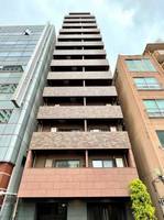 東京都中央区湊3(マンション)の賃貸物件の外観