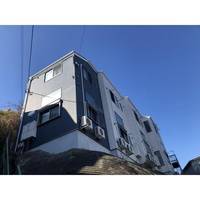 ベルビュー上大岡の外観