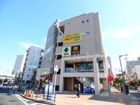 Y・Kビルの外観