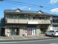 宮城県仙台市宮城野区福室7(アパート)の賃貸物件の外観