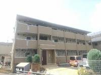 東京都八王子市石川町(アパート)の賃貸物件の外観