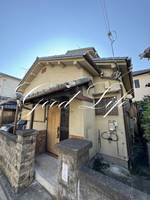 兵庫県高砂市中島1(一戸建)の賃貸物件の外観