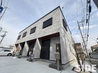 大阪府大阪市鶴見区放出東1(一戸建)の賃貸物件の外観