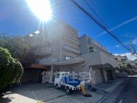 サムティ南多聞台の外観