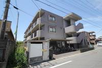 メゾン・エトワールの外観