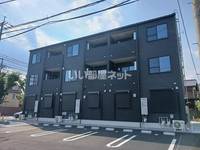 物件の外観画像