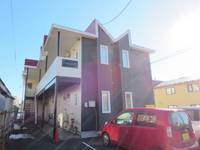 物件の外観画像