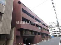 平河町ホームズの外観