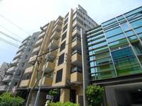 愛知県名古屋市東区東桜2(マンション)の賃貸物件の外観