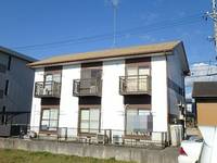 Makana IIの外観