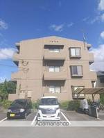 和歌山県和歌山市西小二里2(マンション)の賃貸物件の外観