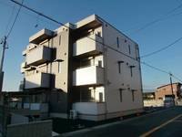 物件の外観画像