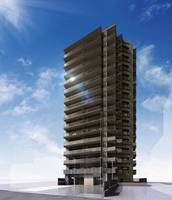 東京都八王子市寺町(マンション)の賃貸物件の外観