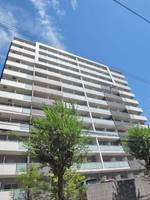 グルーヴ日本橋の外観