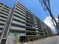 千葉県千葉市美浜区磯辺6(マンション)の賃貸物件の外観