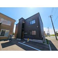 【管理物件】Licht Null(リヒト ヌル)の外観