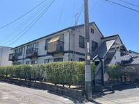 フレール裕の外観