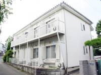 ウィンディ秀和の外観