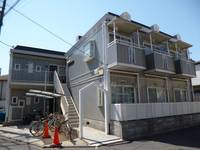 物件の外観画像