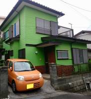 物件の外観画像