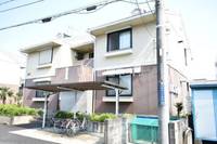 埼玉県上尾市向山1(アパート)の賃貸物件の外観