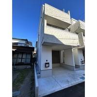 埼玉県さいたま市浦和区本太1(一戸建)の賃貸物件の外観