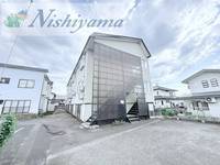 物件の外観画像