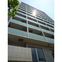 東京都港区南麻布4(マンション)の賃貸物件の外観