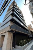 S-RESIDENCE両国緑の外観